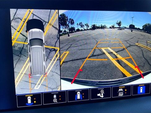 Used 2023 Chevrolet Tahoe RST w/ RST Performance Edition image 28