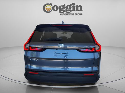 Used 2024 Honda CR-V EX-L image 4
