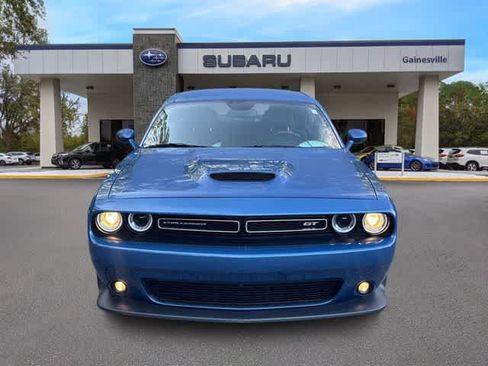 Used 2022 Dodge Challenger GT RWD image 9