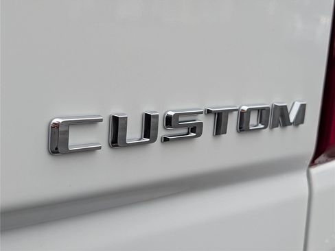 New 2026 Chevrolet Silverado 2500 Custom w/ Custom Value Package AWD/4WD image 31