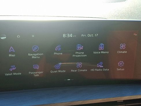 New 2025 Kia Telluride SX X-Line image 12