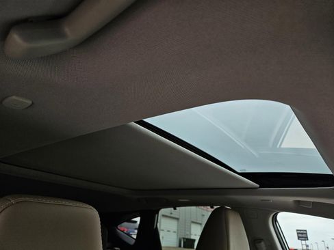 New 2026 Nissan Murano Platinum image 3