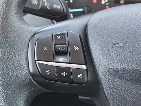 Certified 2022 Ford Escape S image 16