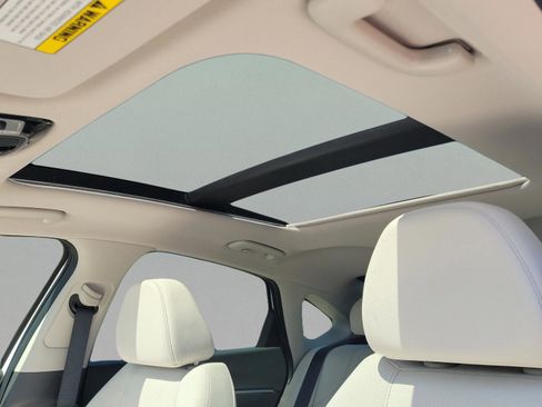 New 2025 Hyundai Sonata SEL image 25