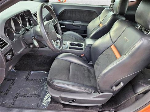 Used 2008 Dodge Challenger SRT8 RWD image 16