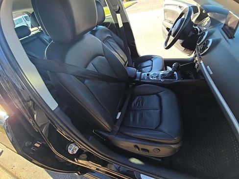 Used 2016 Audi A3 e-tron Premium Plus w/ Premium Plus Package image 5