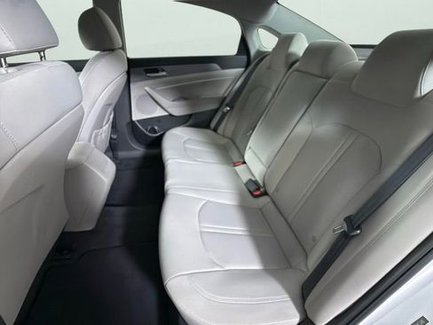 Used 2018 Hyundai Sonata SEL image 26