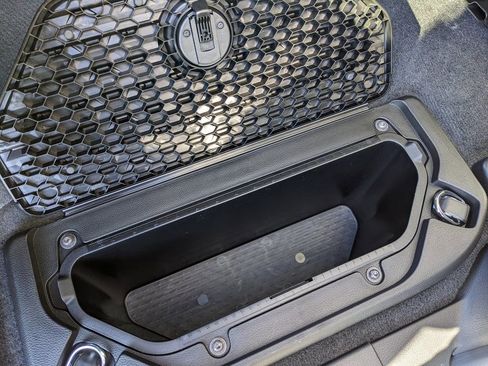 New 2026 RAM 1500 Big Horn image 43