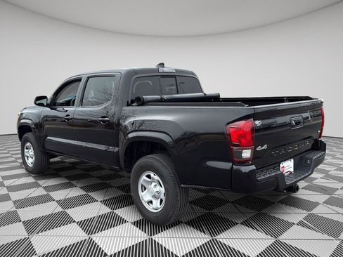 Used 2023 Toyota Tacoma SR image 25