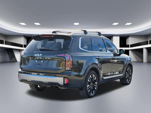 Used 2023 Kia Telluride SX Prestige image 6