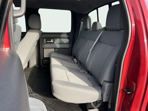 Used 2013 Ford F150 XLT w/ Luxury Equipment Group image 20