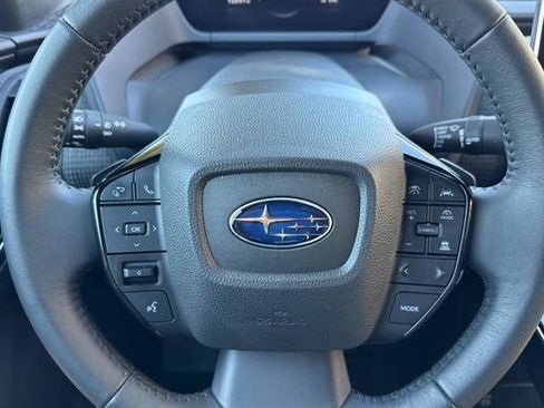 Used 2023 Subaru Solterra AWD image 26