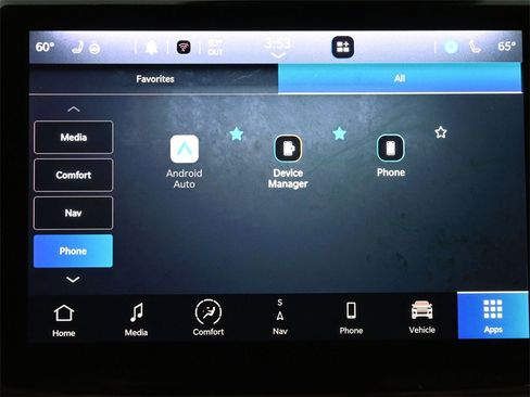 Used 2022 Jeep Grand Cherokee L Limited image 15