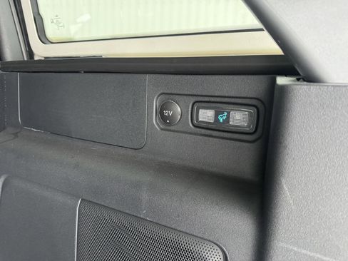 Used 2024 Ford Bronco Raptor w/ Interior Carbon Fiber Pack 6 image 12