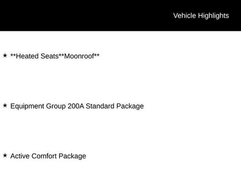 New 2026 Ford Explorer Active w/ Active Comfort Package image 44