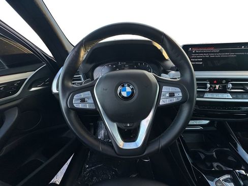 Used 2022 BMW X3 xDrive30i image 12