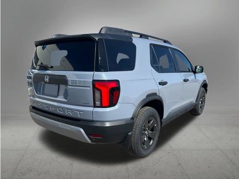 New 2026 Honda Passport RTL image 4