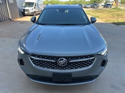 Certified 2023 Buick Envision Avenir