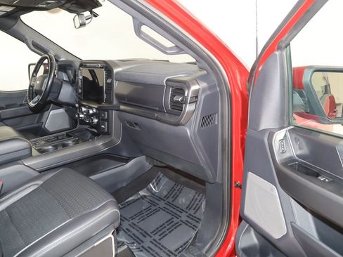 Used 2024 Ford F150 Lariat AWD/4WD image 42