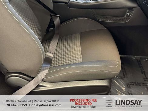 Used 2021 Dodge Challenger SRT Super Stock image 11