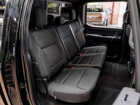 Used 2022 Ford F150 XLT w/ Equipment Group 302A High image 65