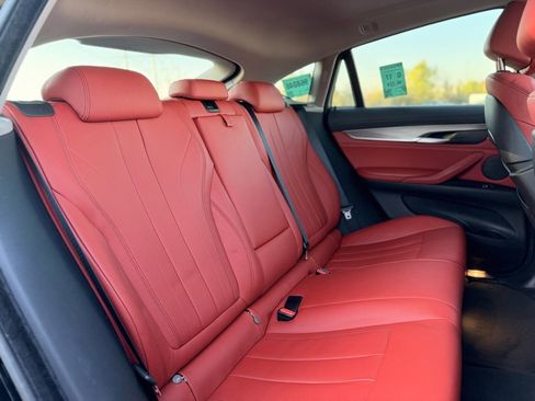 Used 2016 BMW X6 xDrive35i image 15