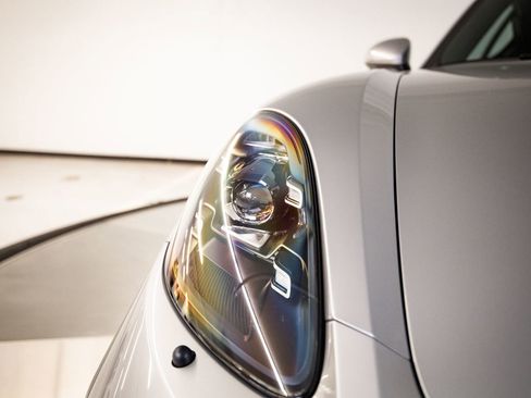 Certified 2025 Porsche 718 Cayman GTS RWD image 13