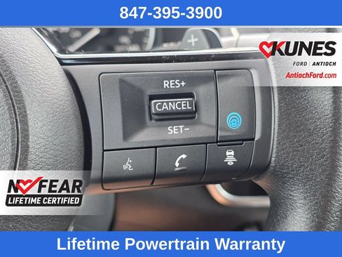 Used 2023 Nissan Rogue SV FWD image 30
