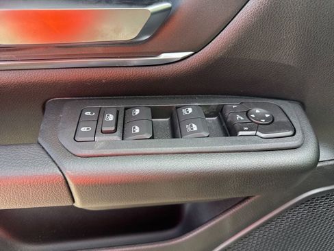 New 2026 RAM 1500 Big Horn AWD/4WD image 16