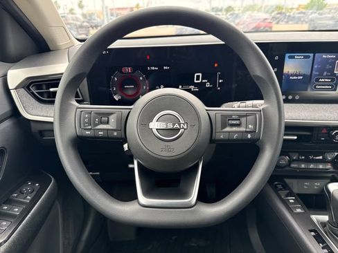 New 2026 Nissan Kicks SV w/ Cold Weather Package FWD image 14