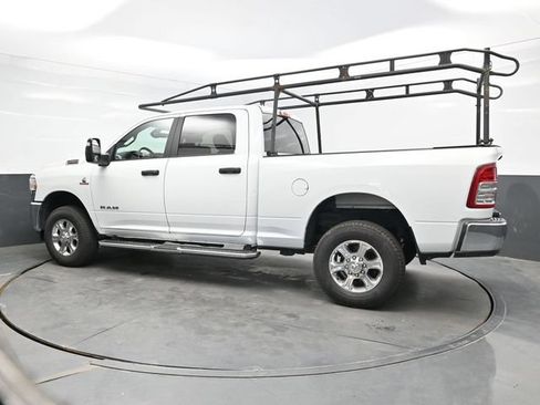 Used 2023 RAM 2500 Big Horn w/ Level 1 Equipment Group AWD/4WD image 4