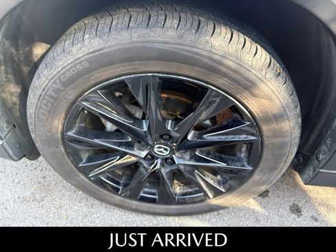 Used 2023 MAZDA CX-5 Carbon Edition AWD/4WD image 13