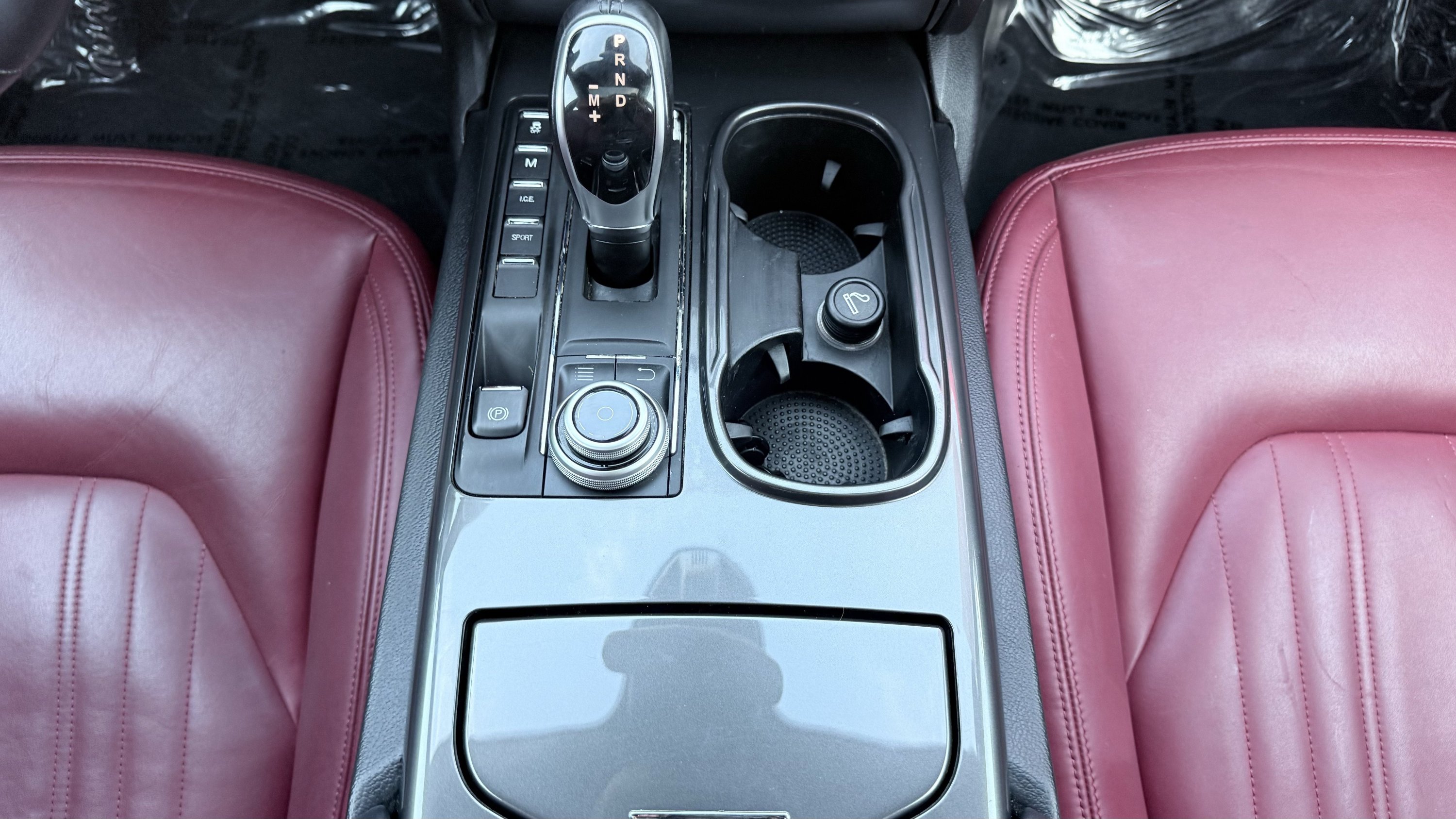 Used 2018 Maserati Ghibli RWD image 39