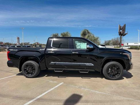 New 2026 Toyota Tundra 1794 Edition AWD/4WD image 4