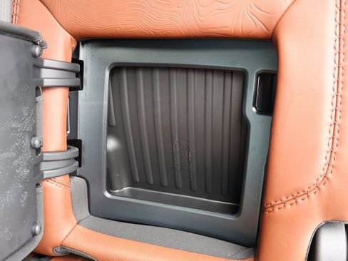 New 2026 GMC Sierra 3500 Denali Ultimate image 30