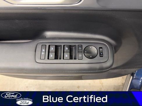 Used 2025 Hyundai Santa Fe XRT image 20