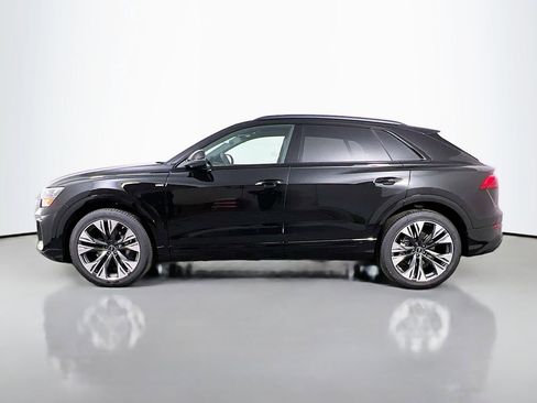 New 2026 Audi Q8 Premium Plus image 4