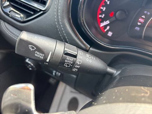 Used 2021 Dodge Durango Citadel RWD image 55