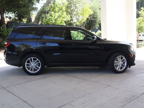 New 2024 Dodge Durango GT RWD image 3
