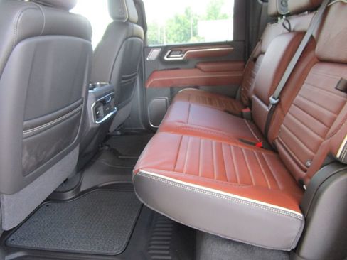 New 2026 GMC Sierra 2500 Denali Ultimate AWD/4WD image 49