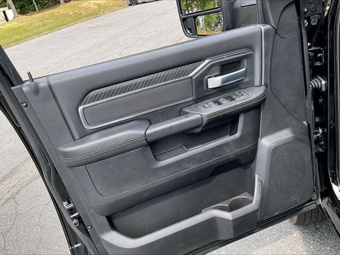 New 2026 RAM 3500 Big Horn AWD/4WD image 27