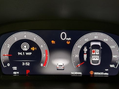 Used 2025 Acura Integra A-Spec image 9