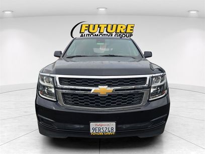 Used 2020 Chevrolet Tahoe LT