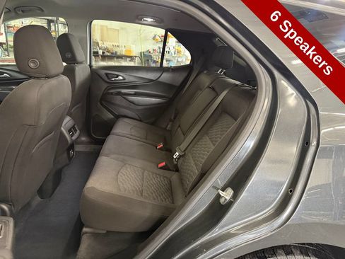 Used 2021 Chevrolet Equinox LT AWD/4WD image 30