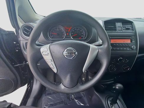 Used 2015 Nissan Versa Note S Plus image 10