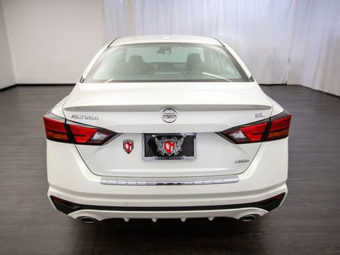 Used 2022 Nissan Altima 2.5 SL image 15