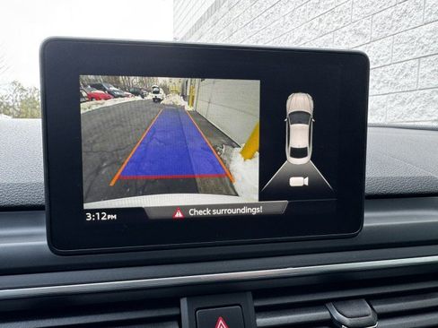 Used 2019 Audi S5 Premium w/ Convenience Package image 26