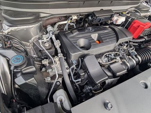 Certified 2024 Acura RDX SH-AWD image 21