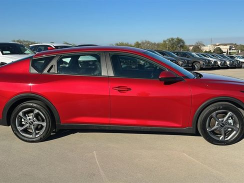 Used 2025 Kia K4 LXS image 13