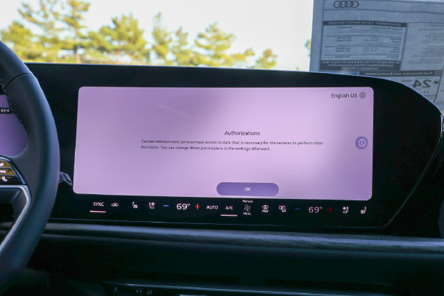 New 2026 Audi Q5 Premium Plus AWD/4WD image 11